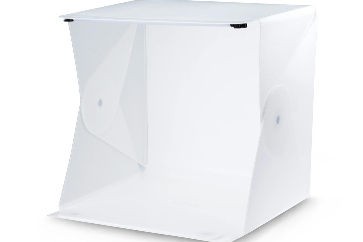 Transportabel fotoboks